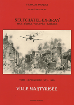 Neuchâtel martyrisée