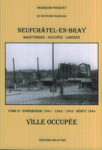 Neuchâtel martyrisée